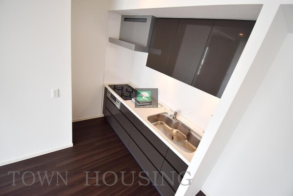 パークアクシス御成門の物件内観写真